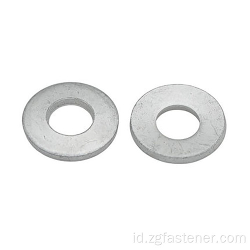 DIN6796 Flat Washer 12mm Carbon Steel Washer